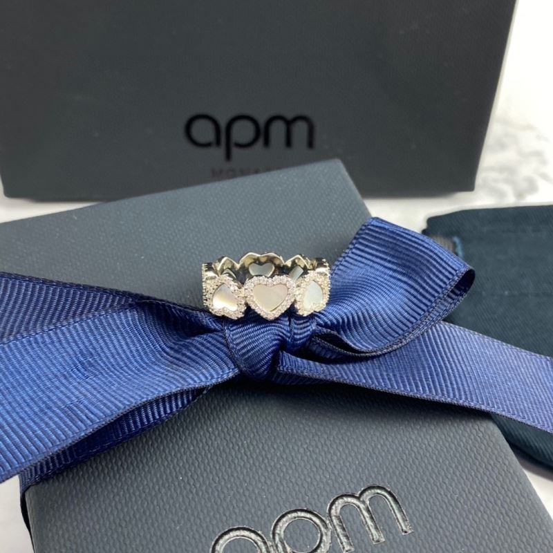 Apm Rings